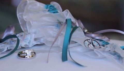 Crystal & Michael Wedding